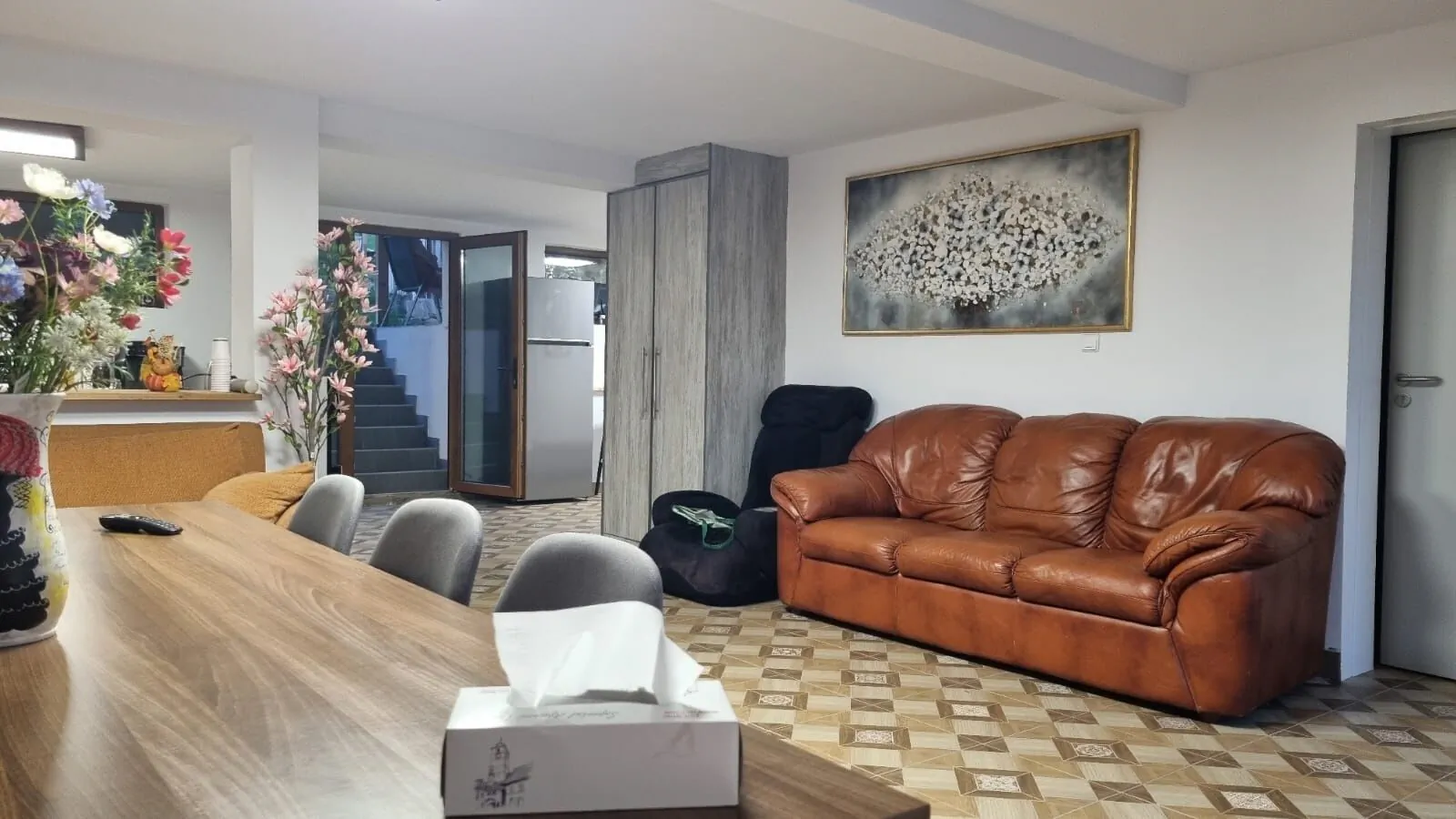 Casa de Sub Brazi Fântânele – Fântânele, România