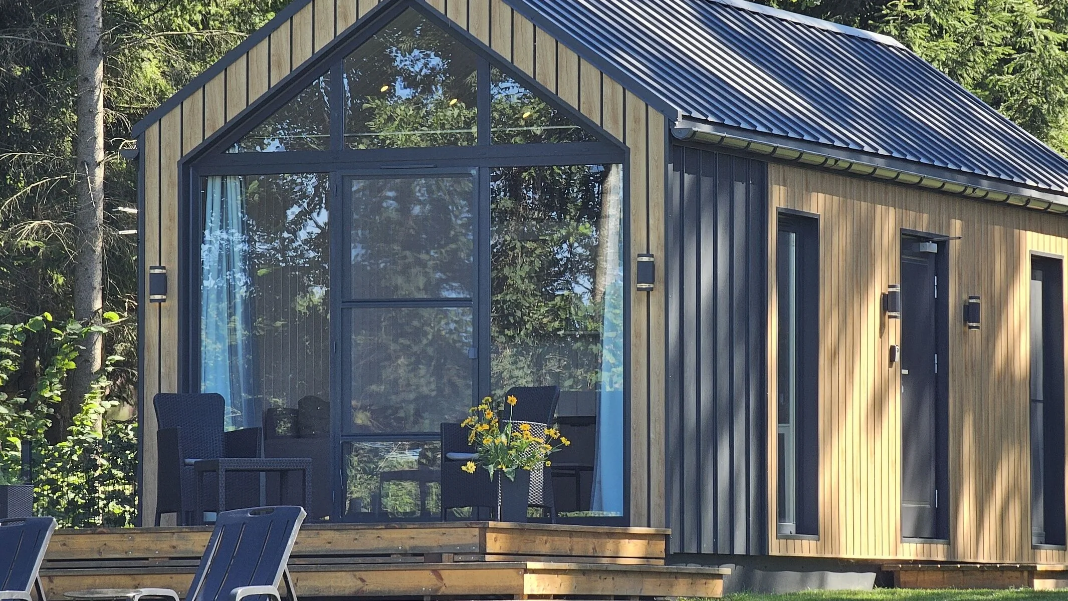 Dom Mazury Resort Makosieje – Makosieje, Polonia