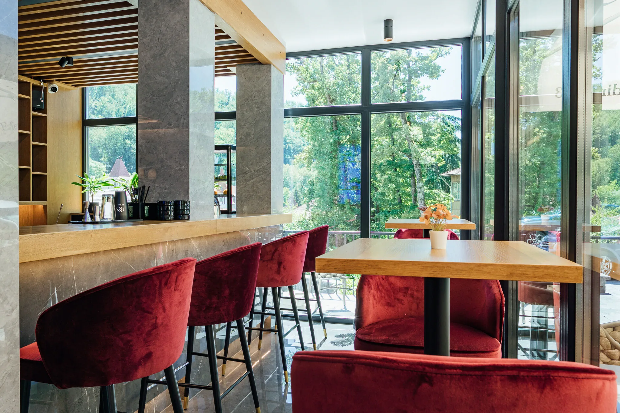 Salt Lake Hotel Sovata – Sovata, România