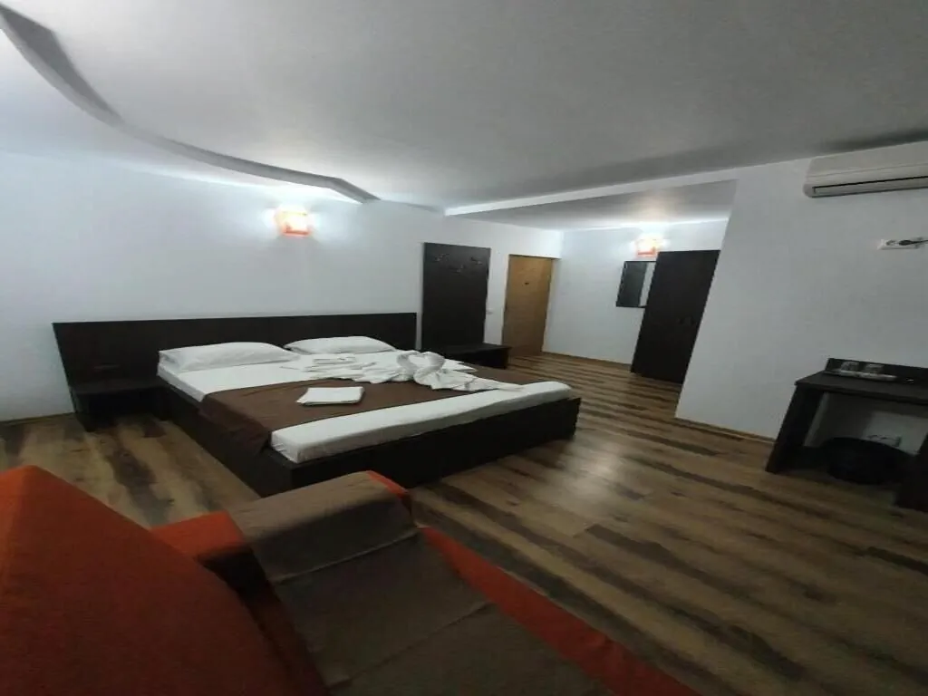 Pensiunea Bianca Murghiol  – Murighiol, România
