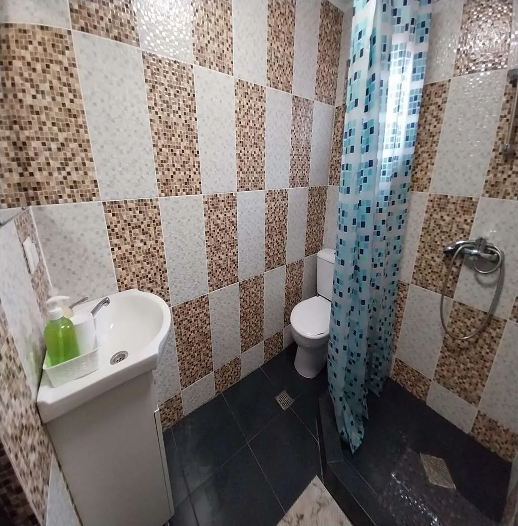 Casa Tudor și Eva Moieciu de Jos – Moeciu de Jos, România