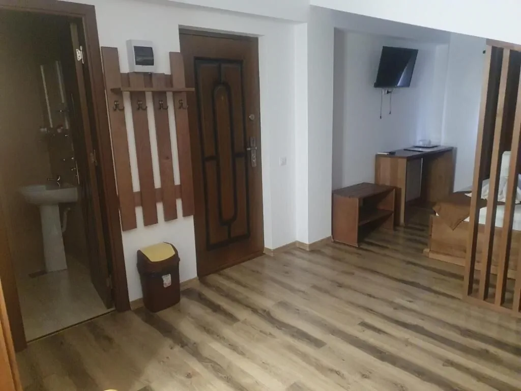 Casa Vlad Murighiol – Murighiol, România