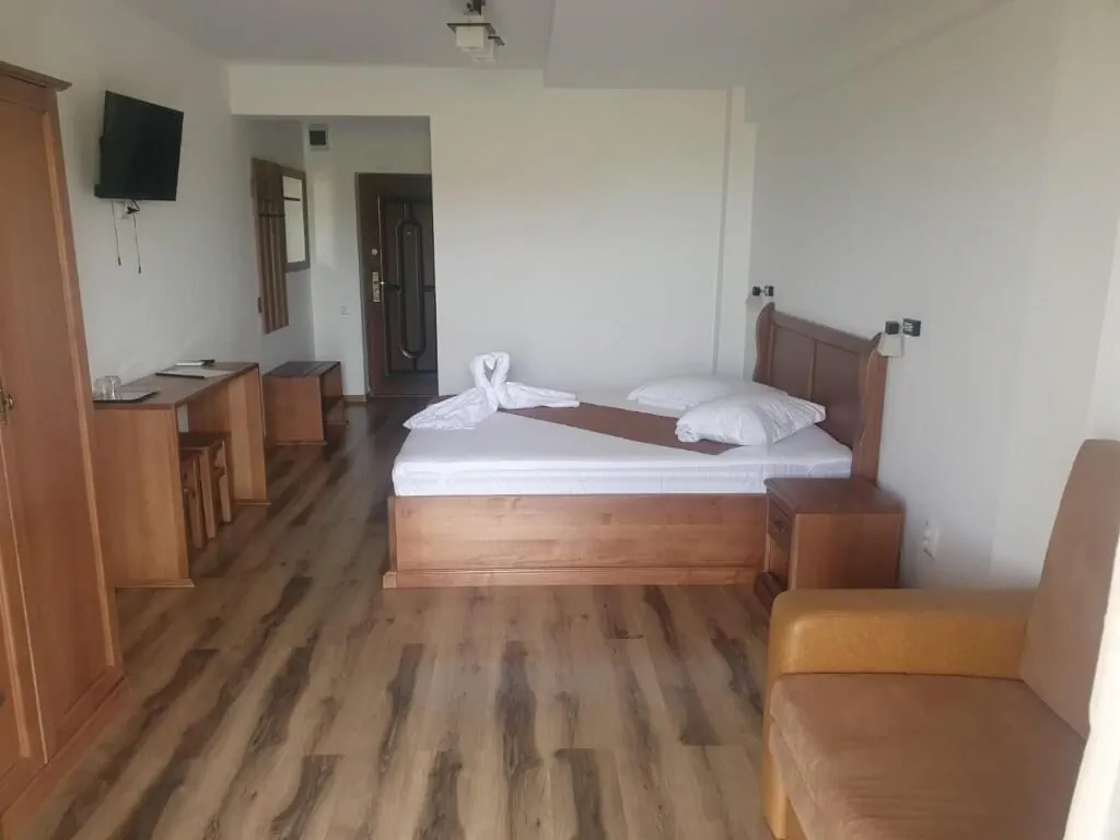 Casa Vlad Murighiol – Murighiol, România