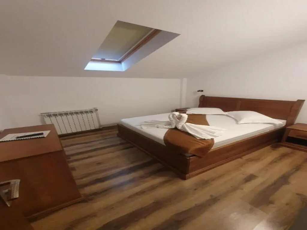 Casa Vlad Murighiol – Murighiol, România