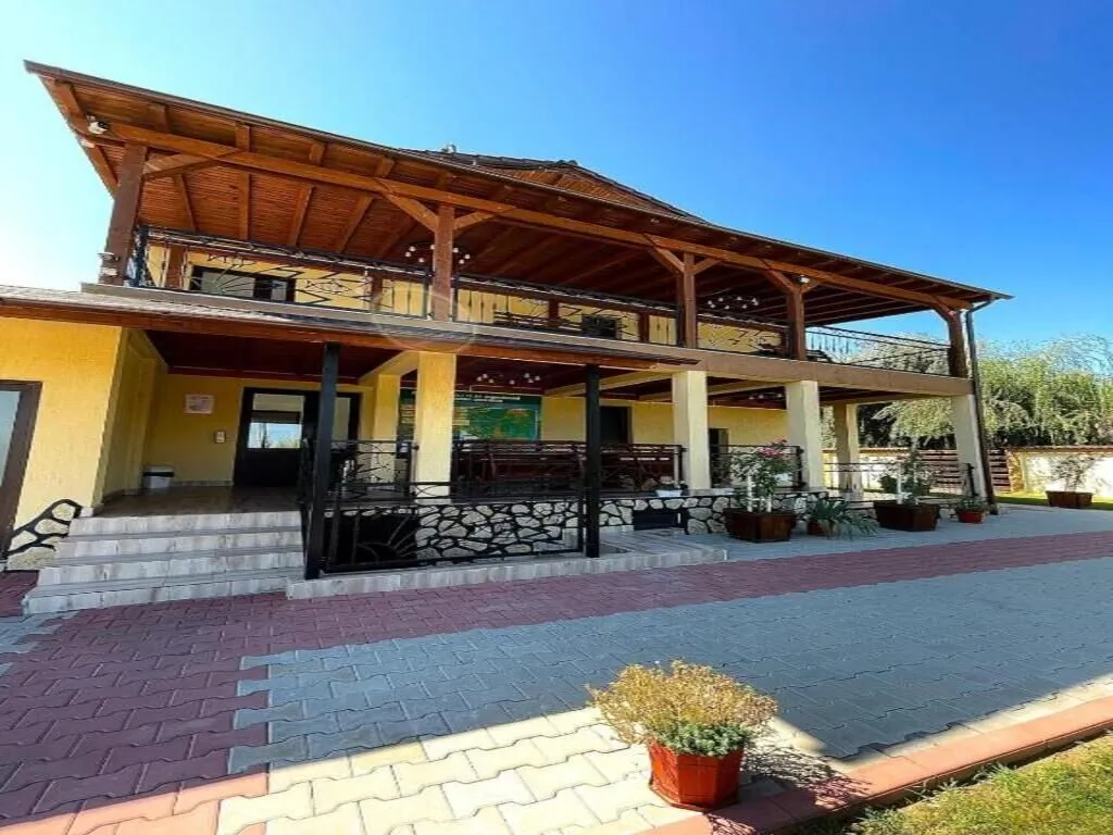 Casa Vlad Murighiol – Murighiol, România