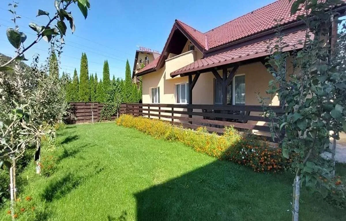 Carpen View Residence Săcele – Săcele, România