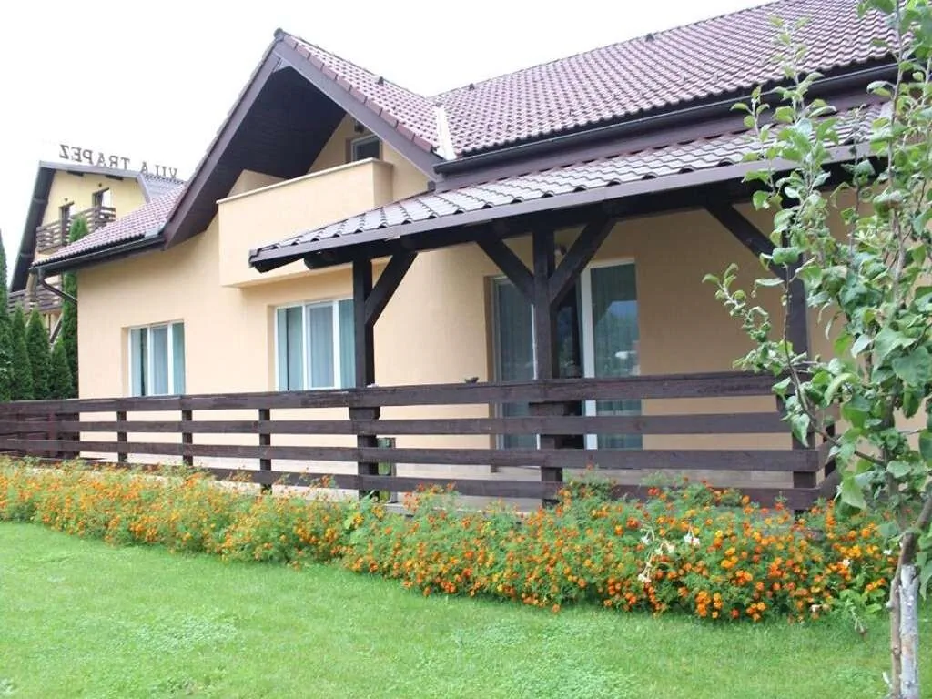 Carpen View Residence Săcele – Săcele, România