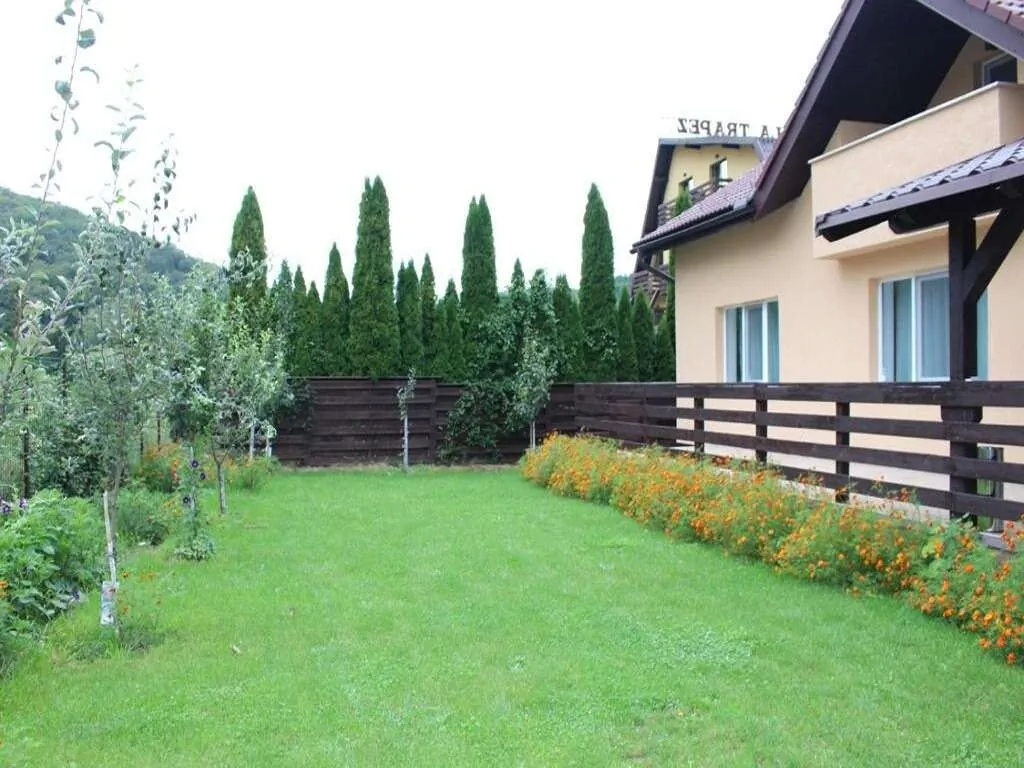Carpen View Residence Săcele – Săcele, România