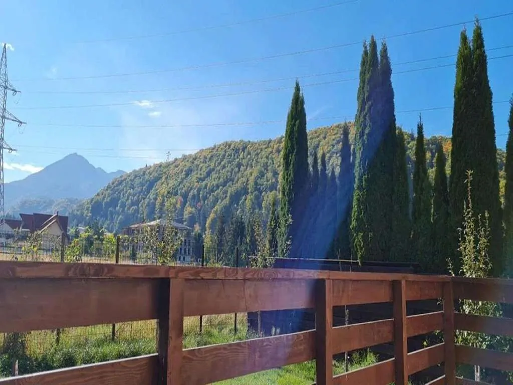 Carpen View Residence Săcele – Săcele, România