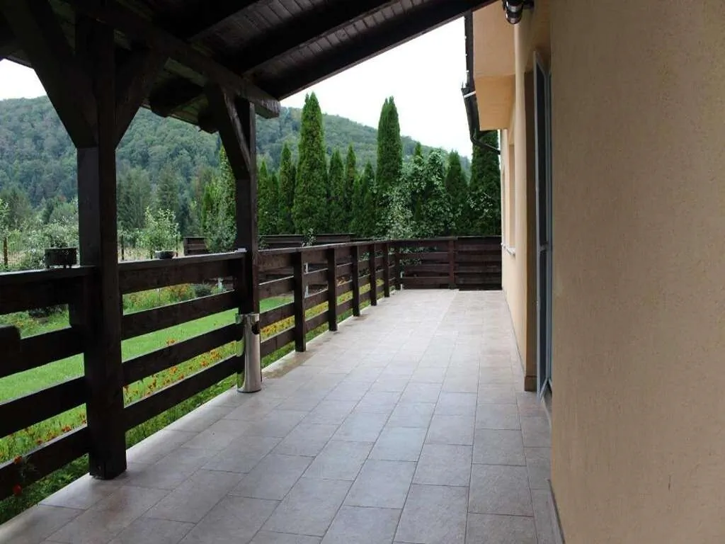 Carpen View Residence Săcele – Săcele, România
