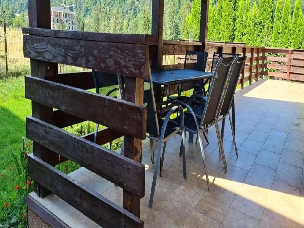 Carpen View Residence Săcele – Săcele, România