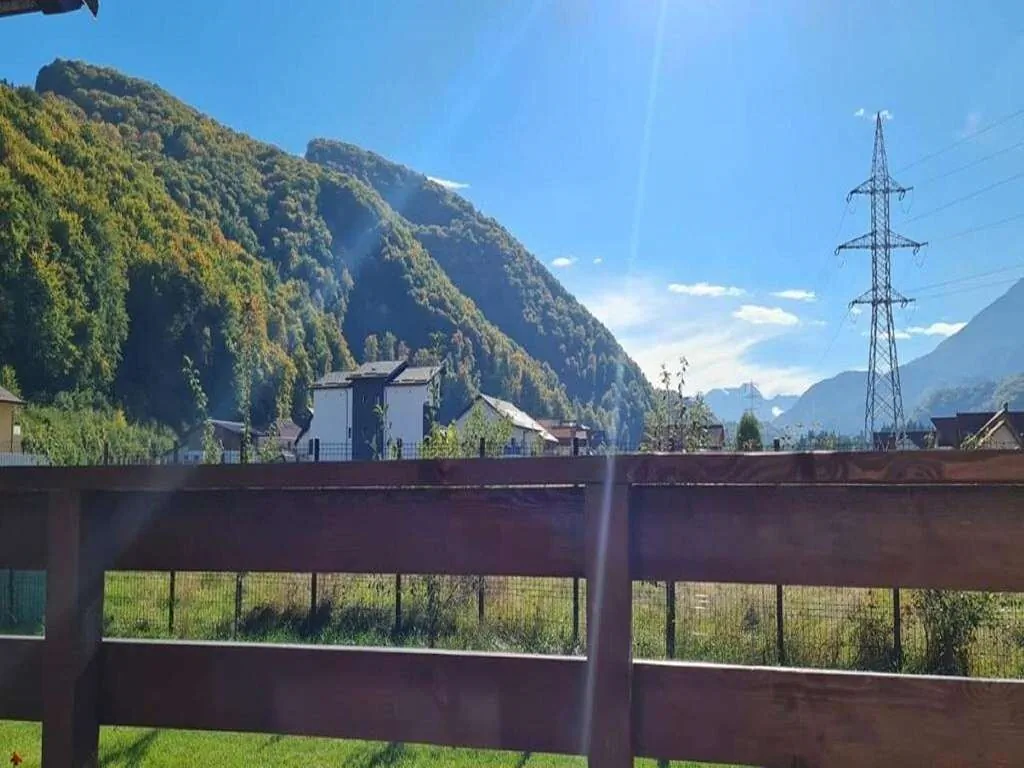 Carpen View Residence Săcele – Săcele, România