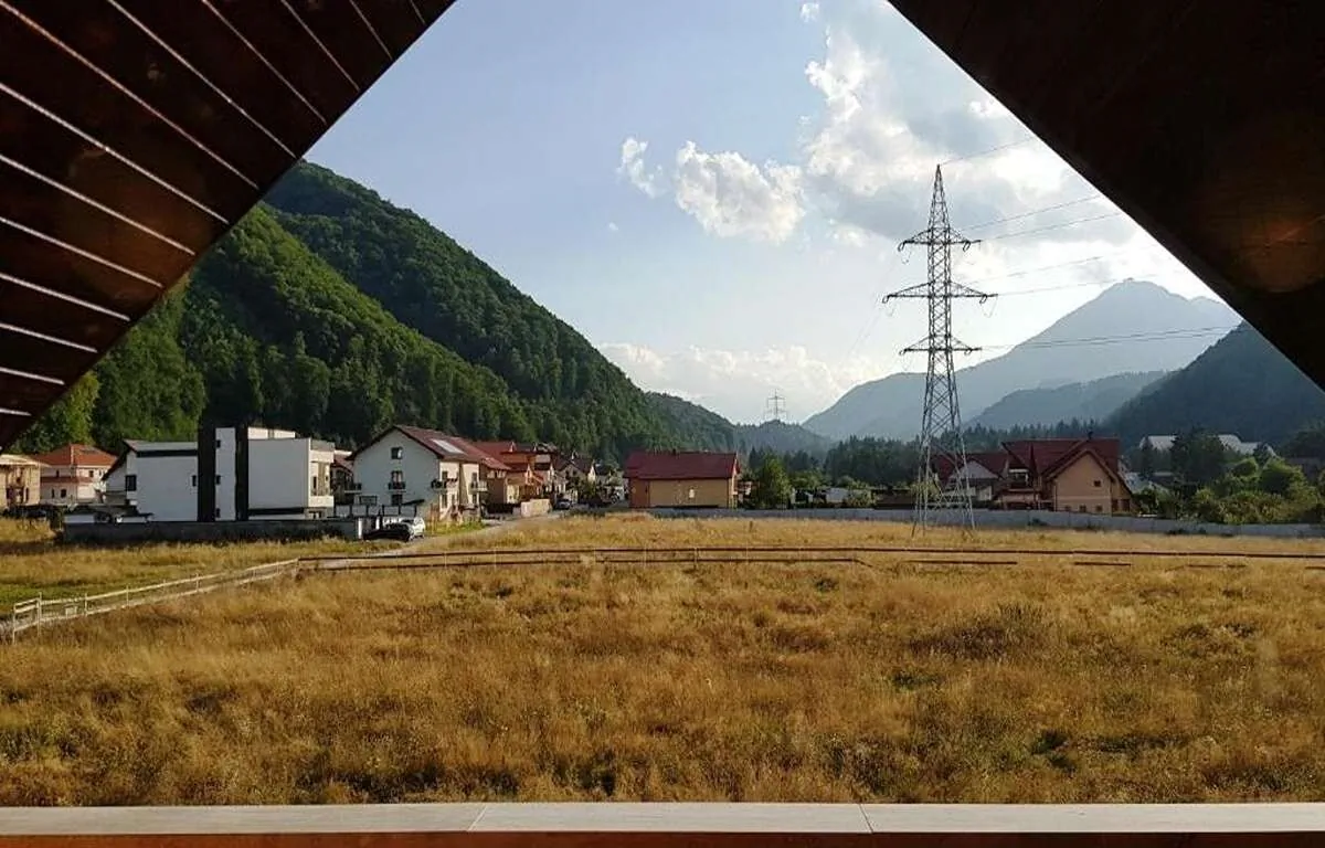 Carpen View Residence Săcele – Săcele, România