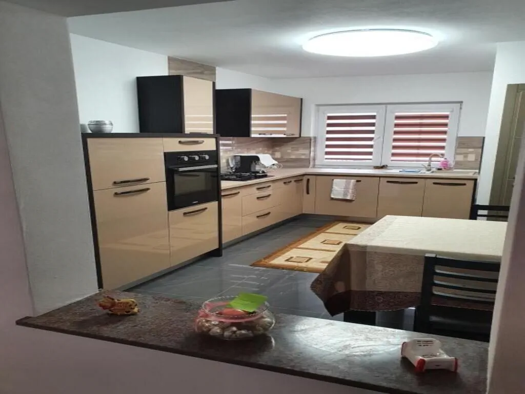 Casa Erma Moisei – Moisei, România