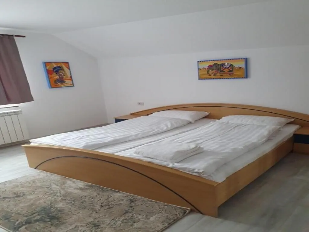 Casa Erma Moisei – Moisei, România