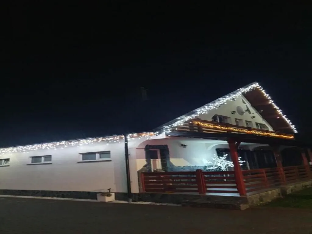 Casa Erma Moisei – Moisei, România