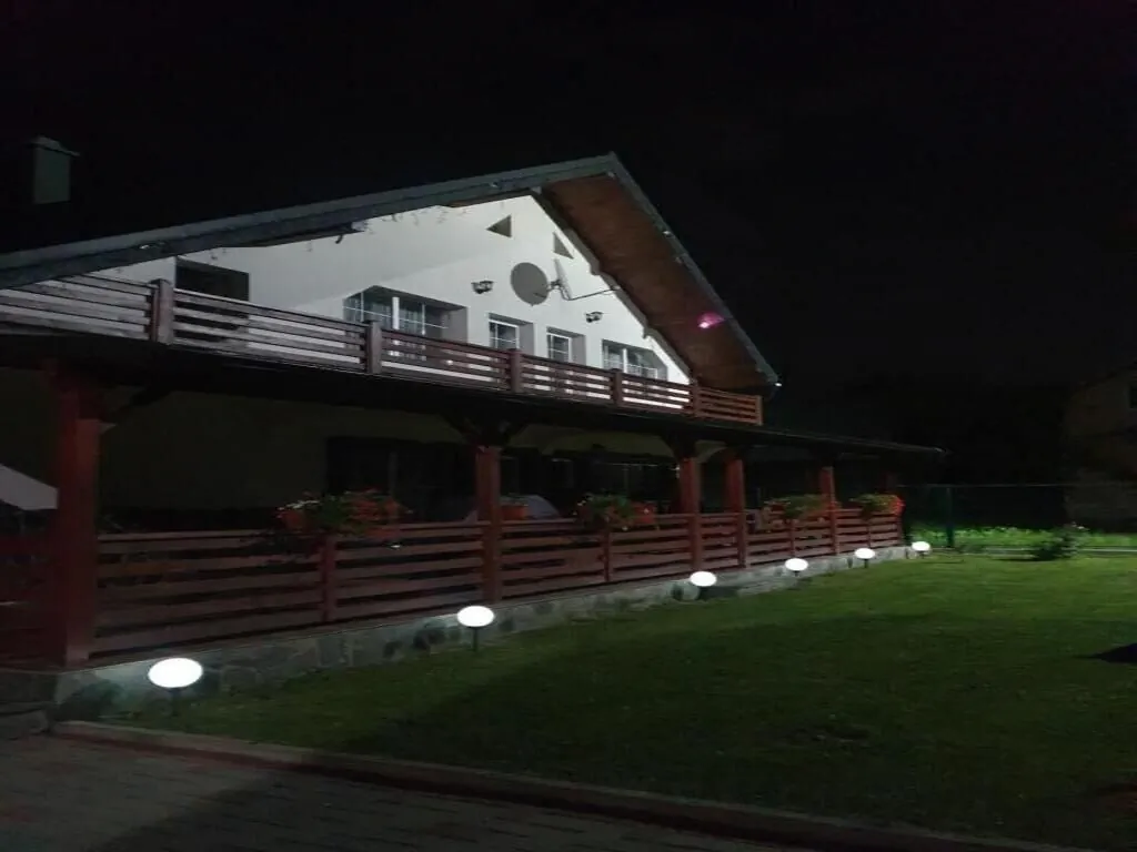 Casa Erma Moisei – Moisei, România