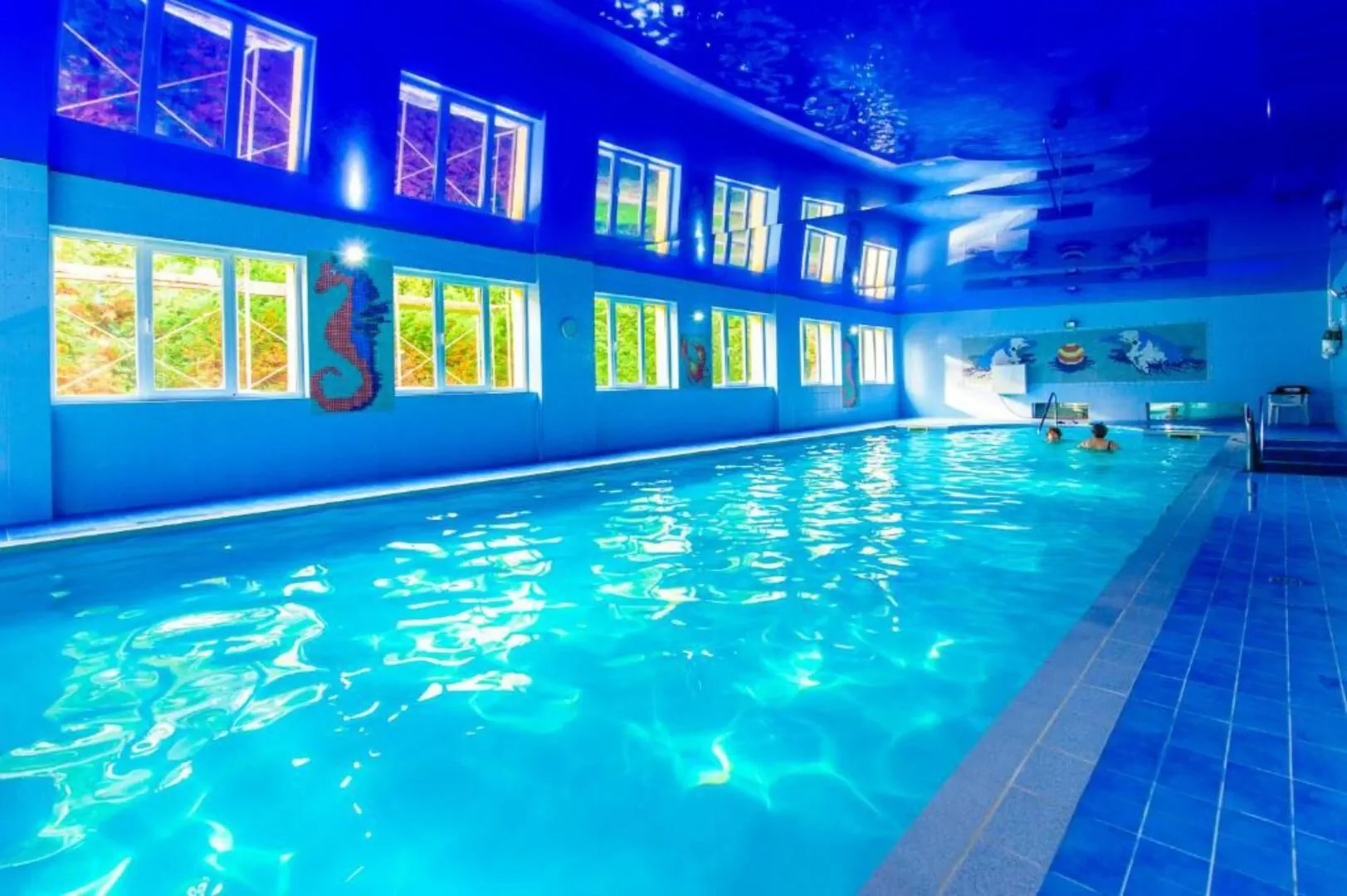 Dobrzyński Resort - Dom Wczasowy Topaz Świeradów-Zdrój – Świeradów-Zdrój, Polonia