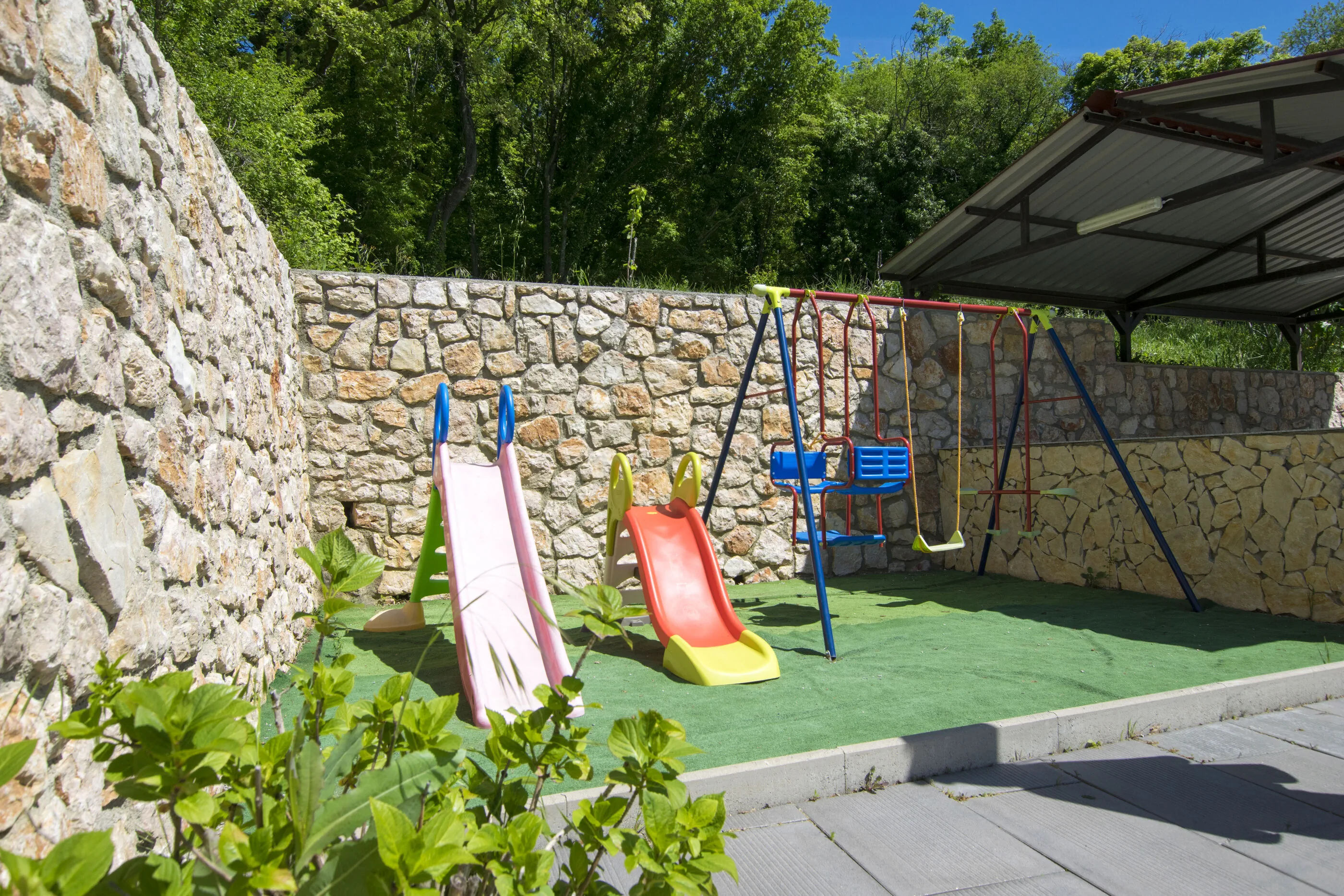 House Bribirska vila Bribir – Bribir, Croația