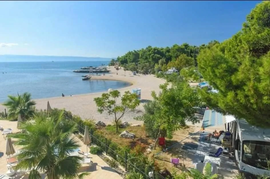Apartment Relax Stobrec – Stobreč, Croația