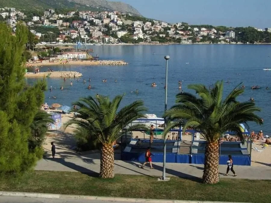 Apartment Relax Stobrec – Stobreč, Croația