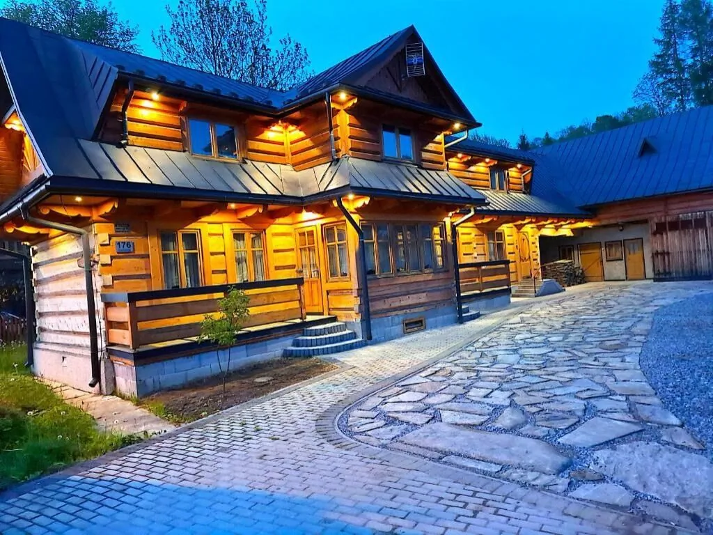 Chochołowskie Apartamenty -1 i Domki - foto 1