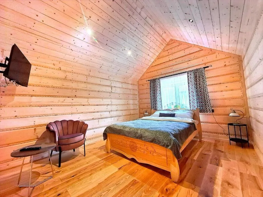 Chochołowskie Apartamenty -1 i Domki - foto 4