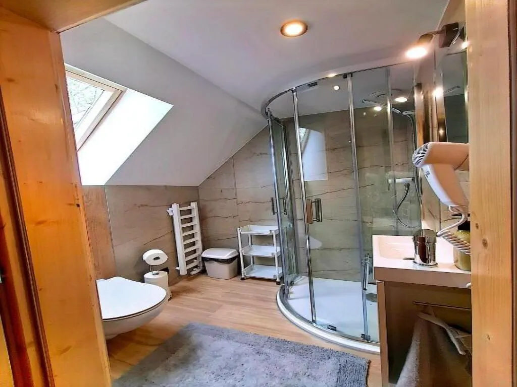 Chochołowskie Apartamenty -1 i Domki - foto 6