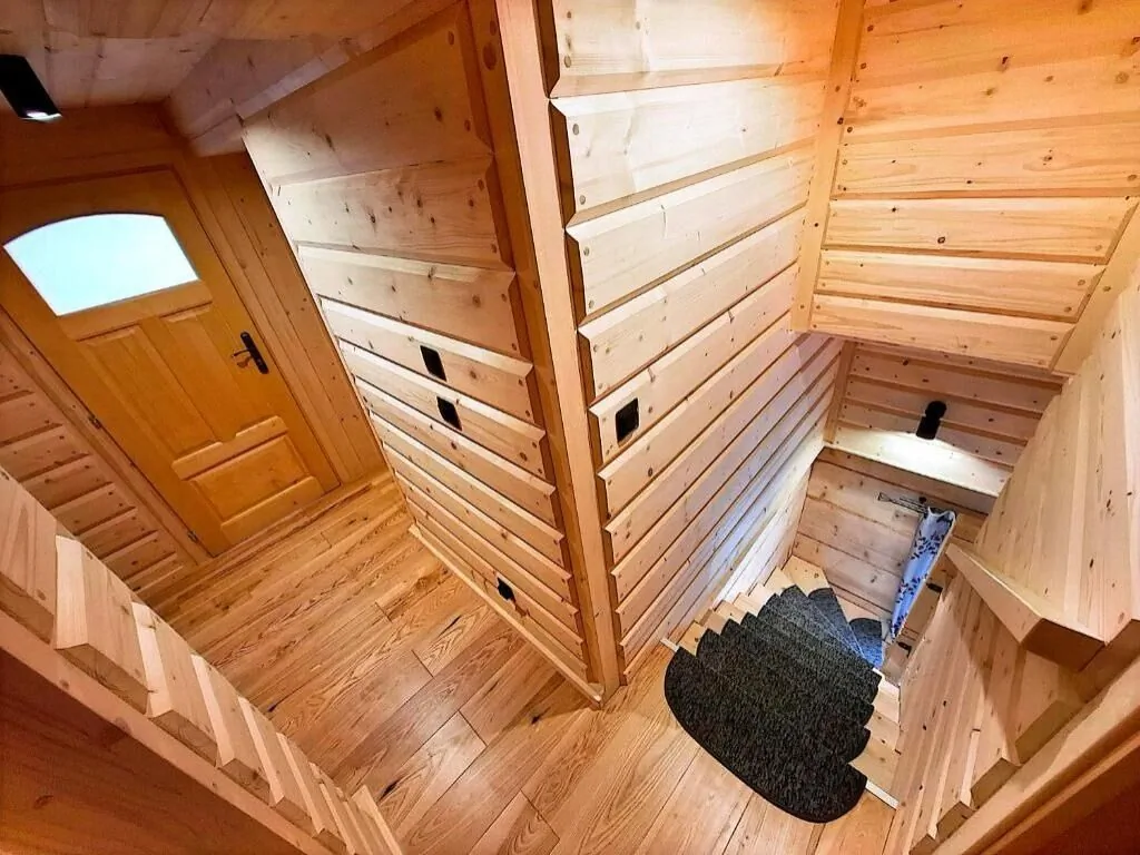 Chochołowskie Apartamenty -1 i Domki - foto 7