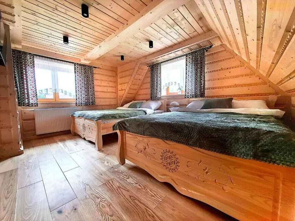 Chochołowskie Apartamenty -1 i Domki - foto 2