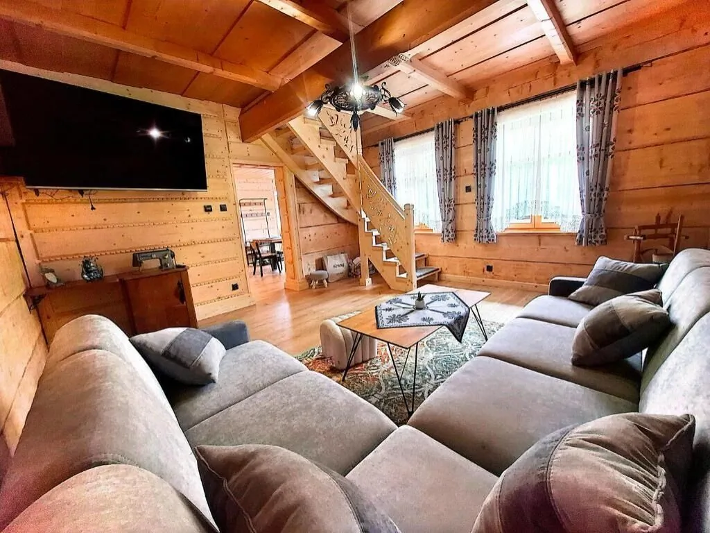 Chochołowskie Apartamenty -1 i Domki - foto 3