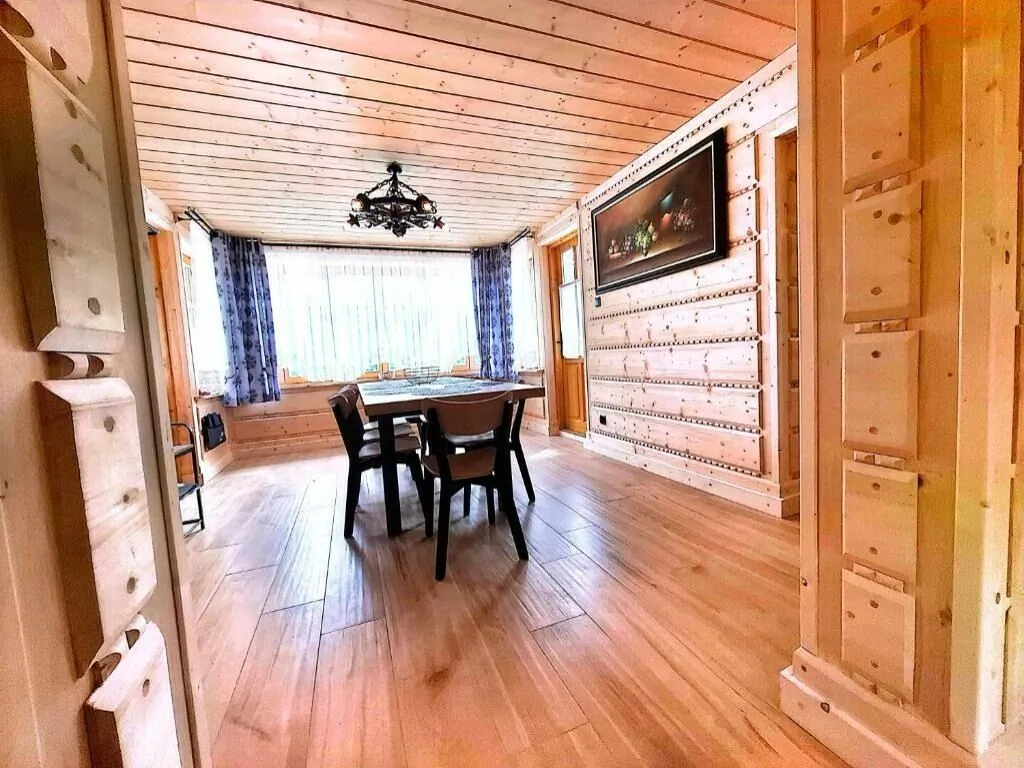 Chochołowskie Apartamenty -1 i Domki - foto 10