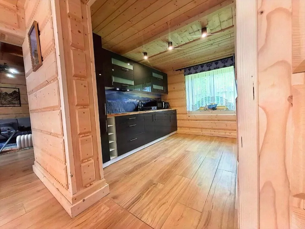 Chochołowskie Apartamenty -1 i Domki - foto 5
