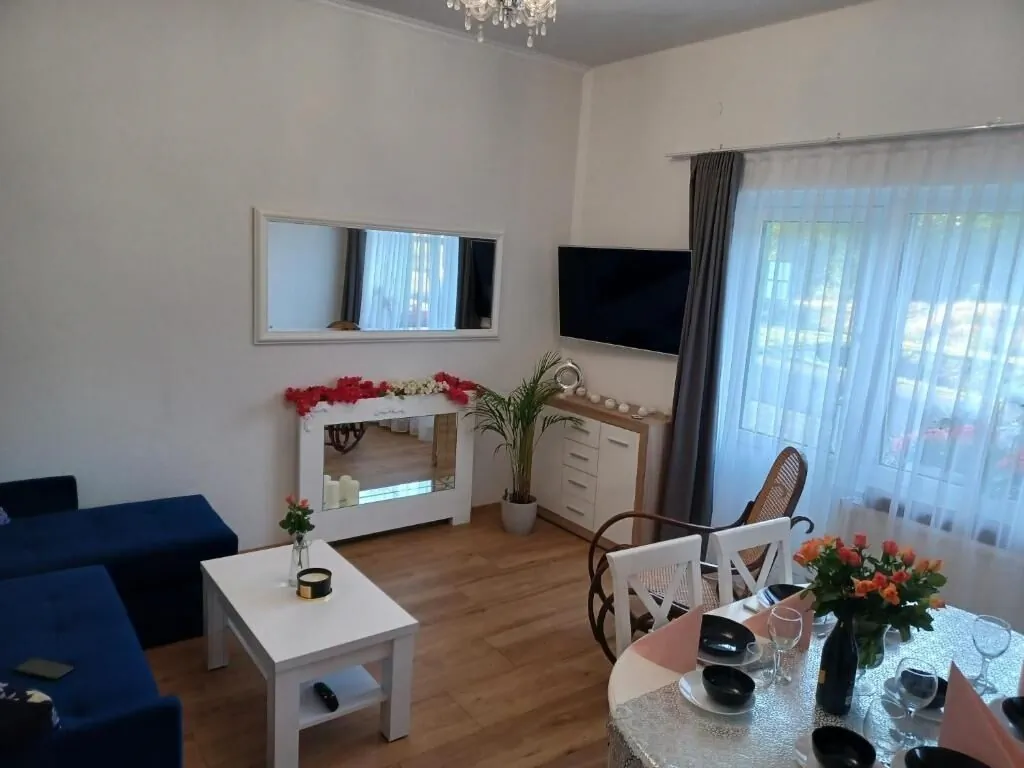 Pokoje Gościnne Kaprys Brenna – Brenna, Polonia