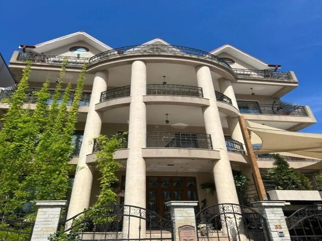 Casa Di Marco Eforie Nord – Eforie Nord, România
