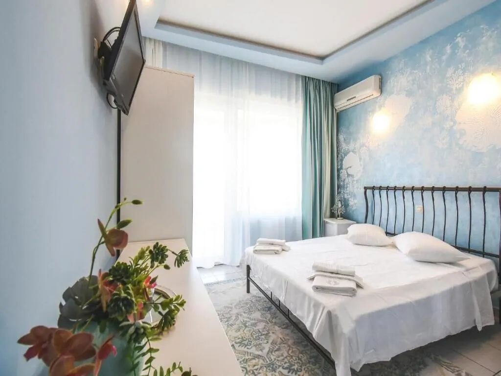 Casa Di Marco Eforie Nord – Eforie Nord, România