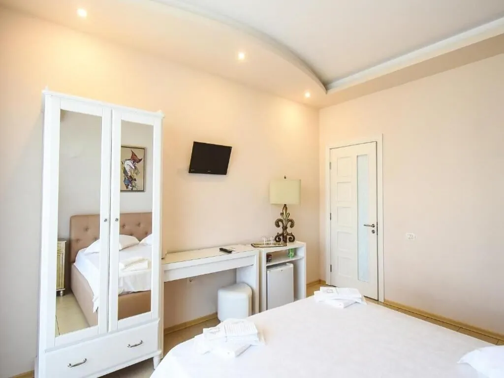 Casa Di Marco Eforie Nord – Eforie Nord, România
