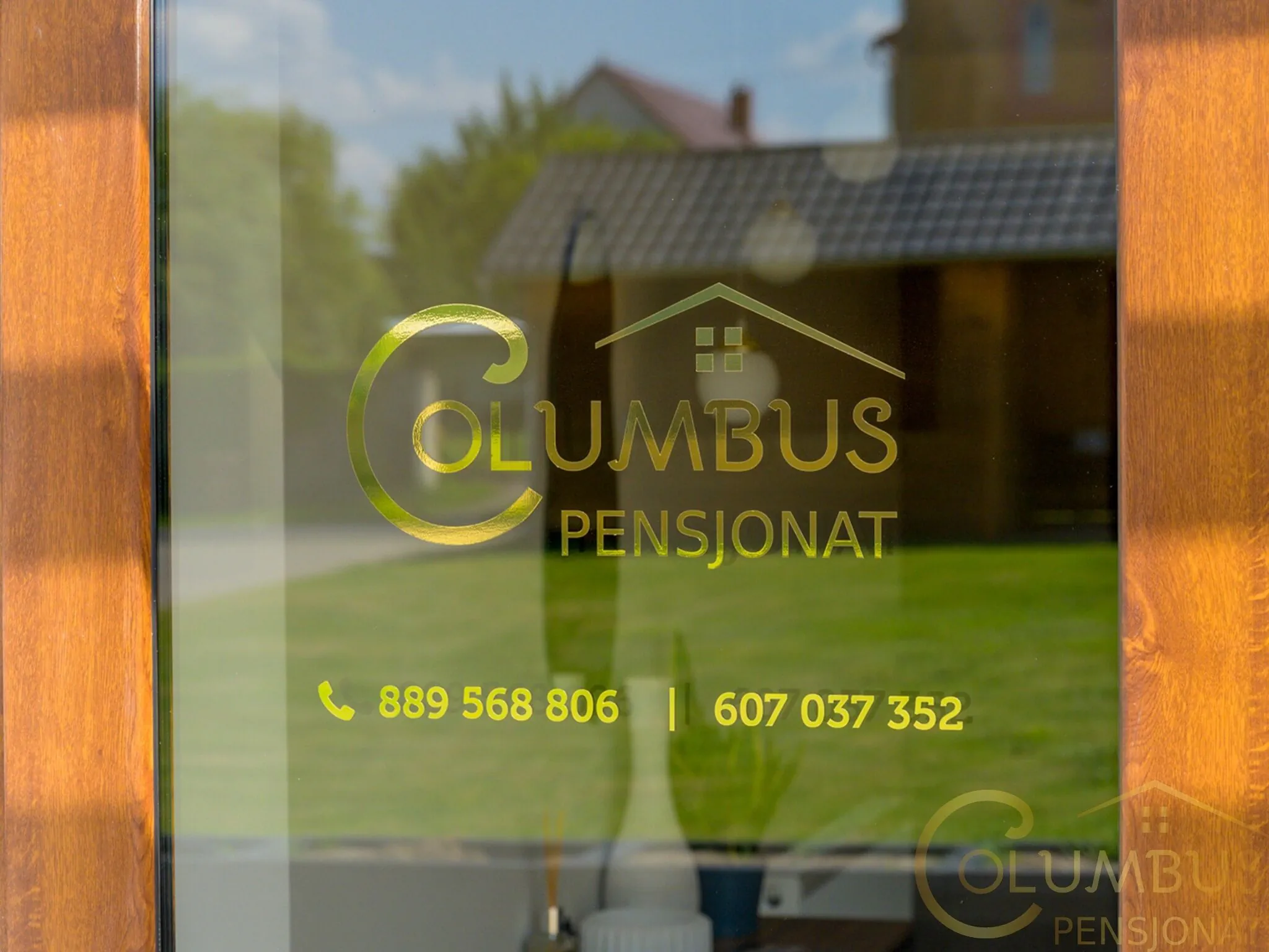 Pensjonat Columbus Bolesławiec - foto 3