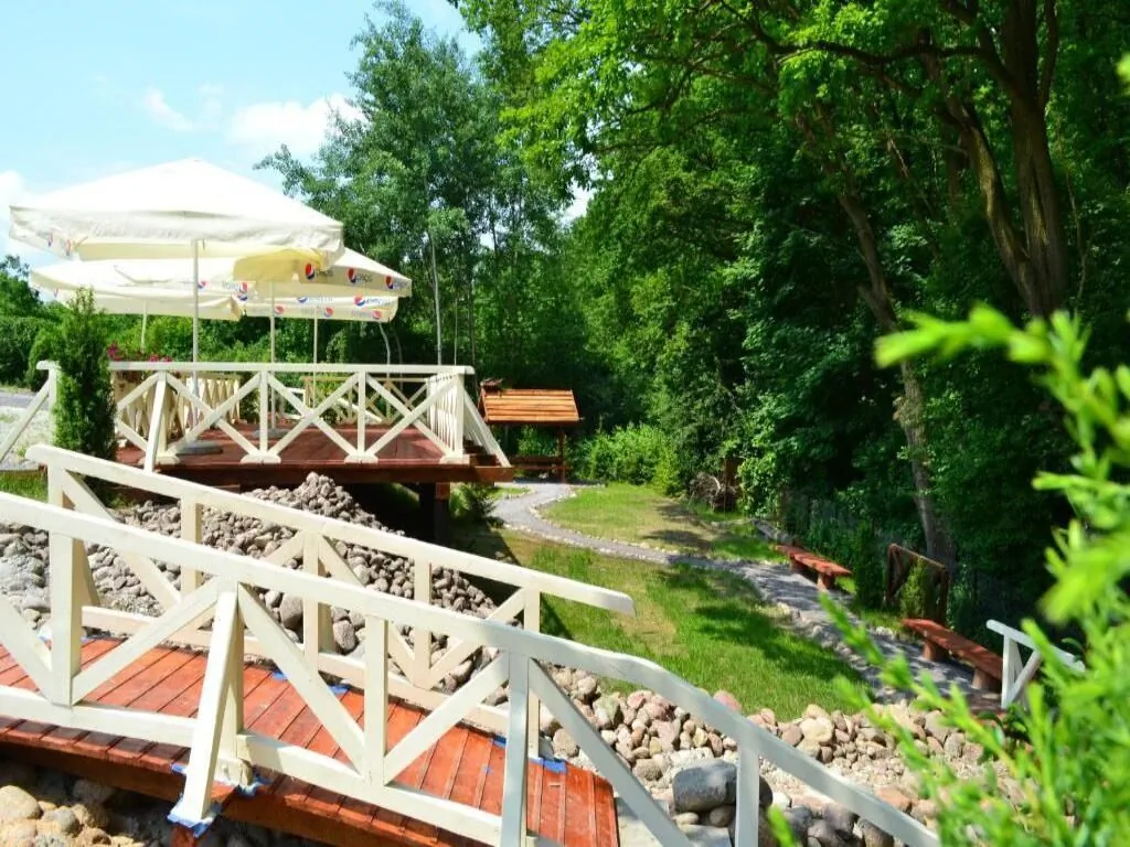 Hotel Atelia Lublin – Lublin, Polonia