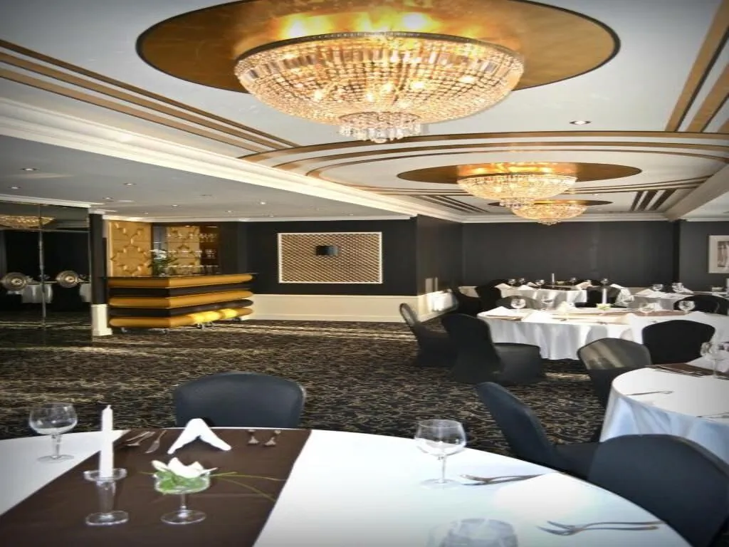 Hotel Atelia Lublin – Lublin, Polonia