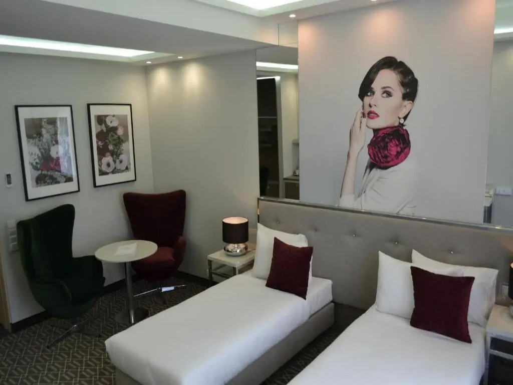 Hotel Atelia Lublin – Lublin, Polonia