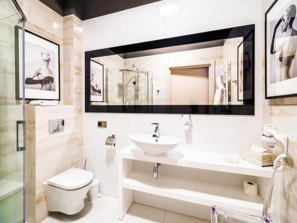 Hotel Atelia Lublin – Lublin, Polonia