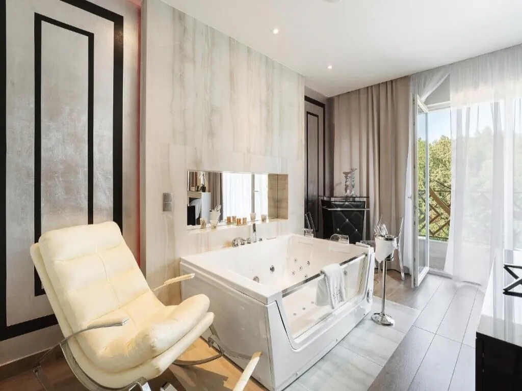 Hotel Atelia Lublin – Lublin, Polonia