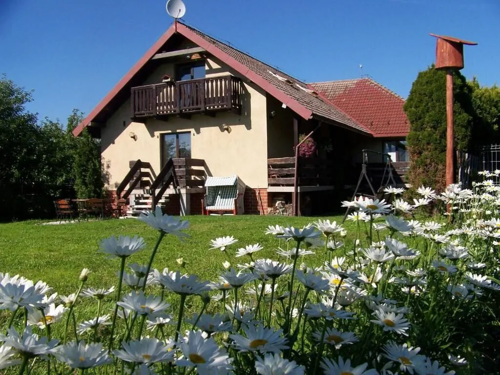 Agroturystyka Sielana Karpacz – Kostrzyca, Polsko