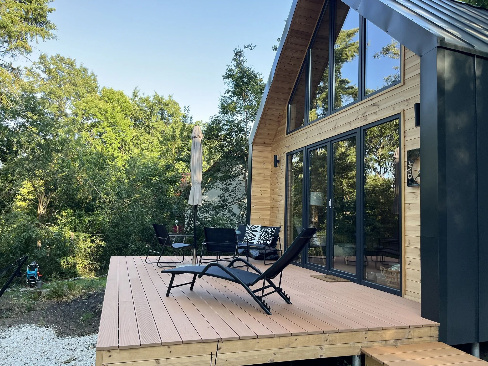 OakLounge Vendégház Kismaros – Kismaros, Ungaria