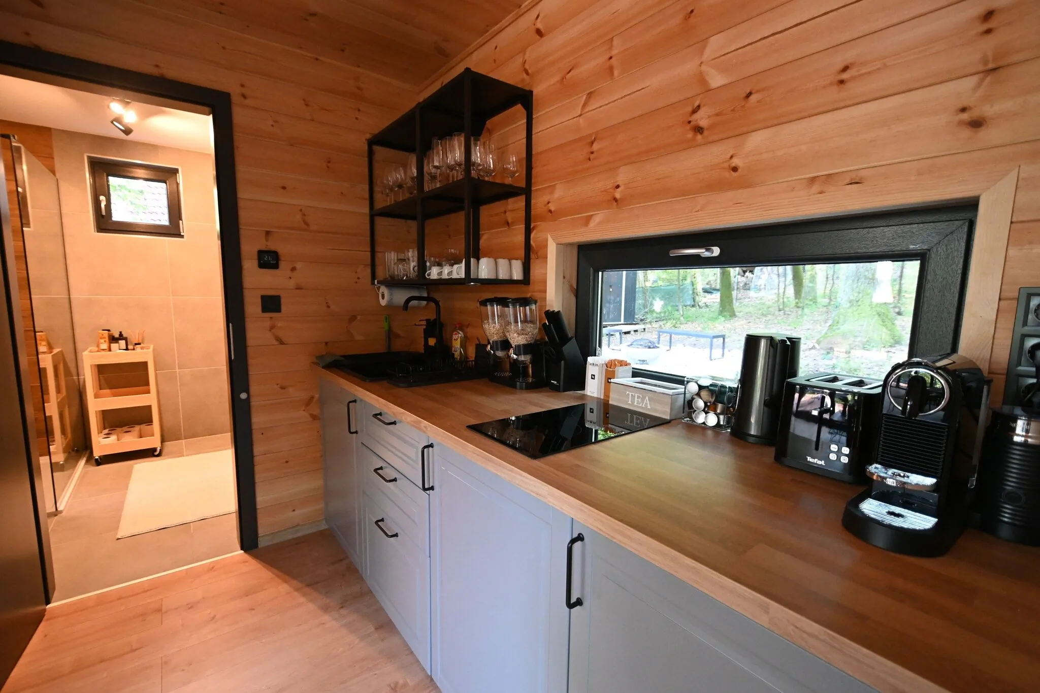 OakLounge Vendégház Kismaros – Kismaros, Ungaria
