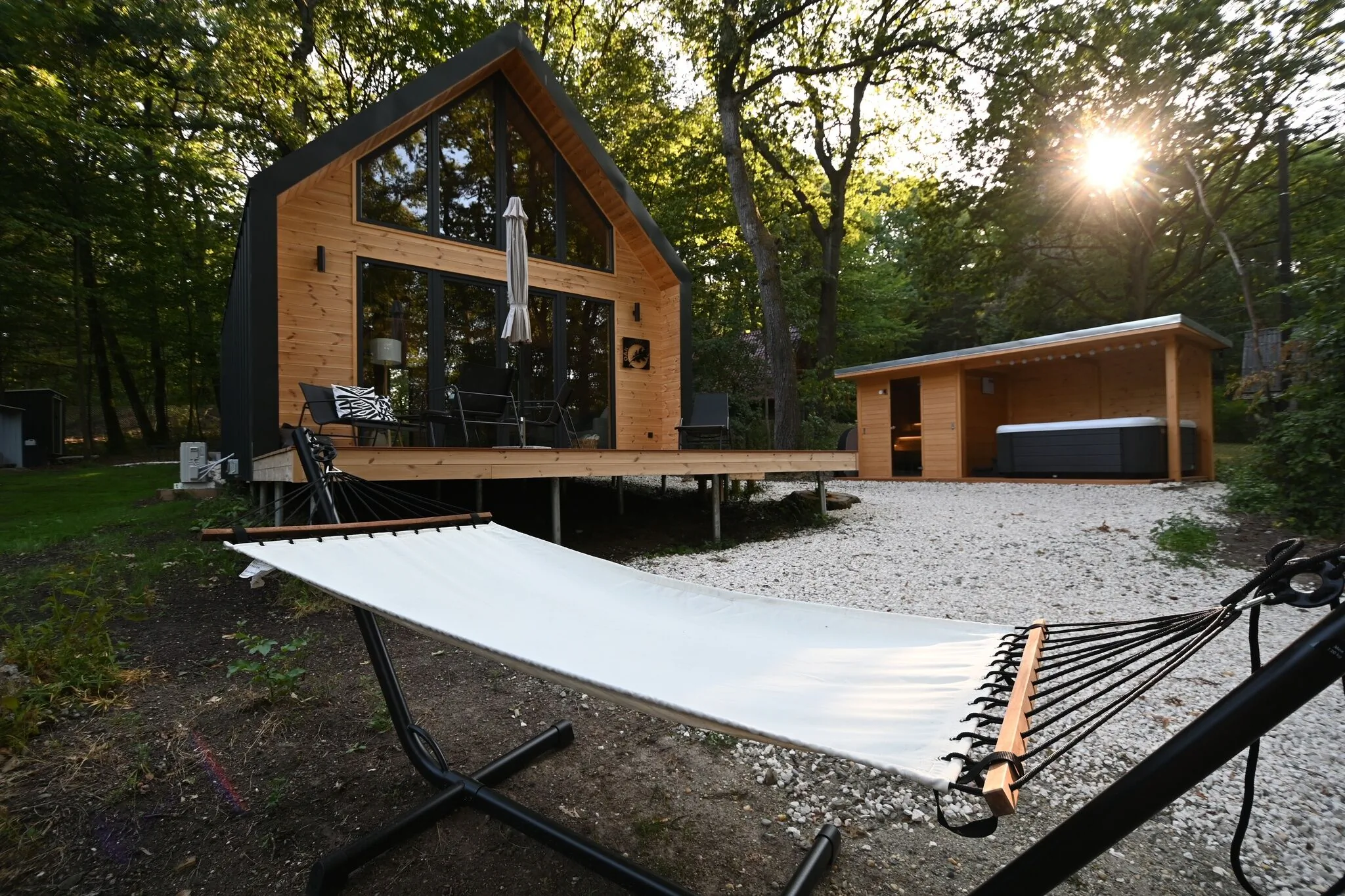 OakLounge Vendégház Kismaros – Kismaros, Ungaria