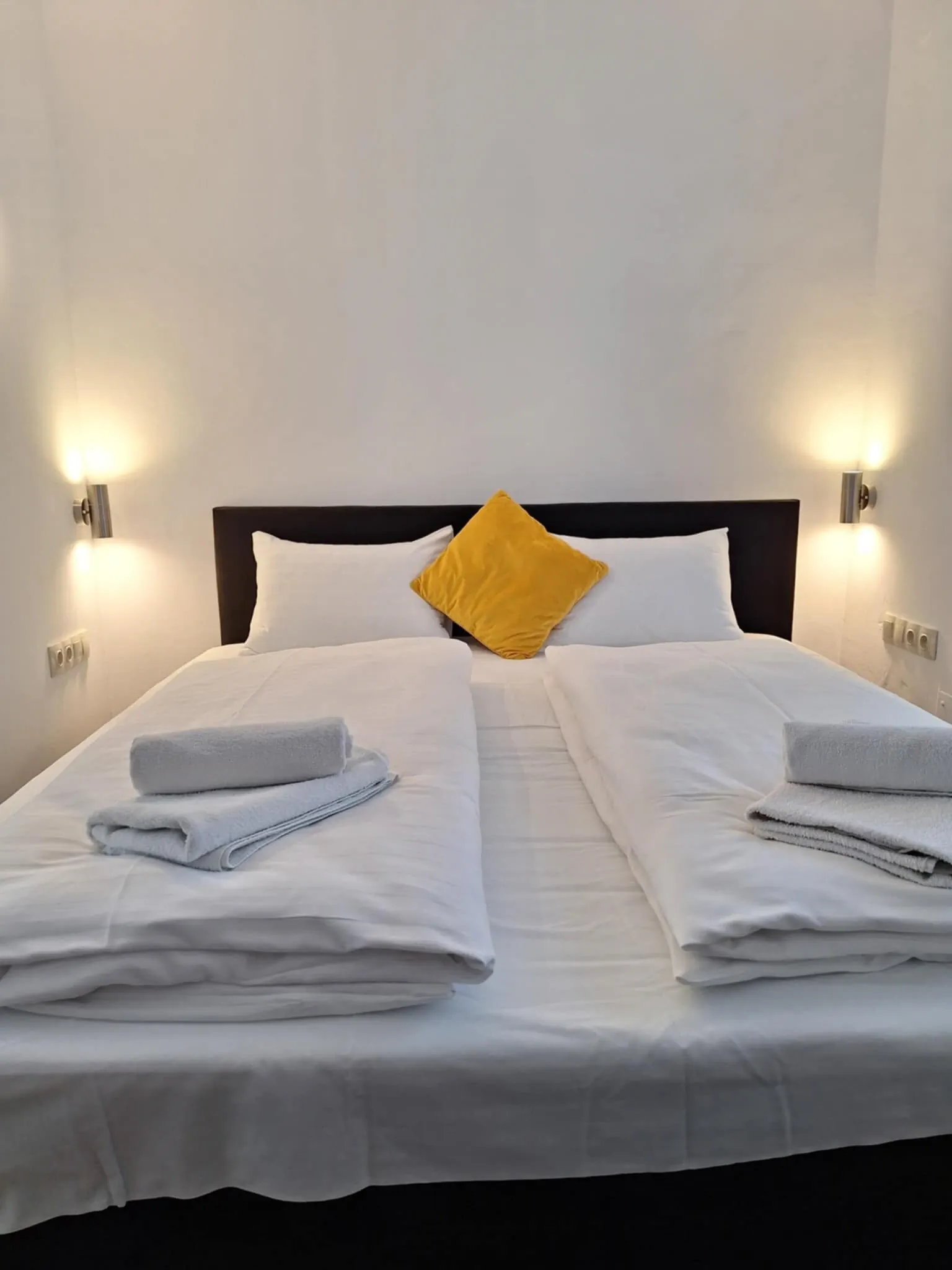 Wellness Hotel Trezor Pécs – Pécs, Ungaria