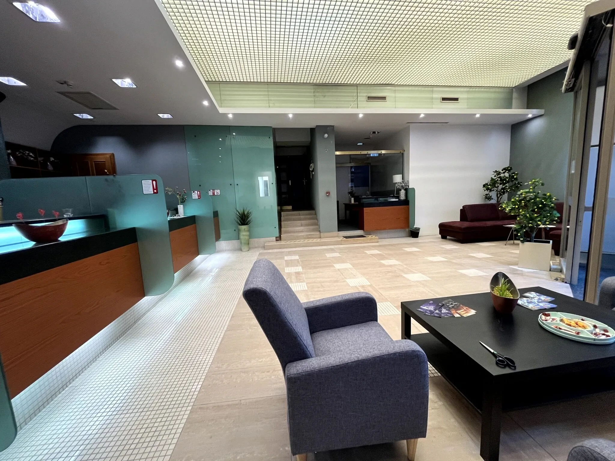 Wellness Hotel Trezor Pécs – Pécs, Ungaria