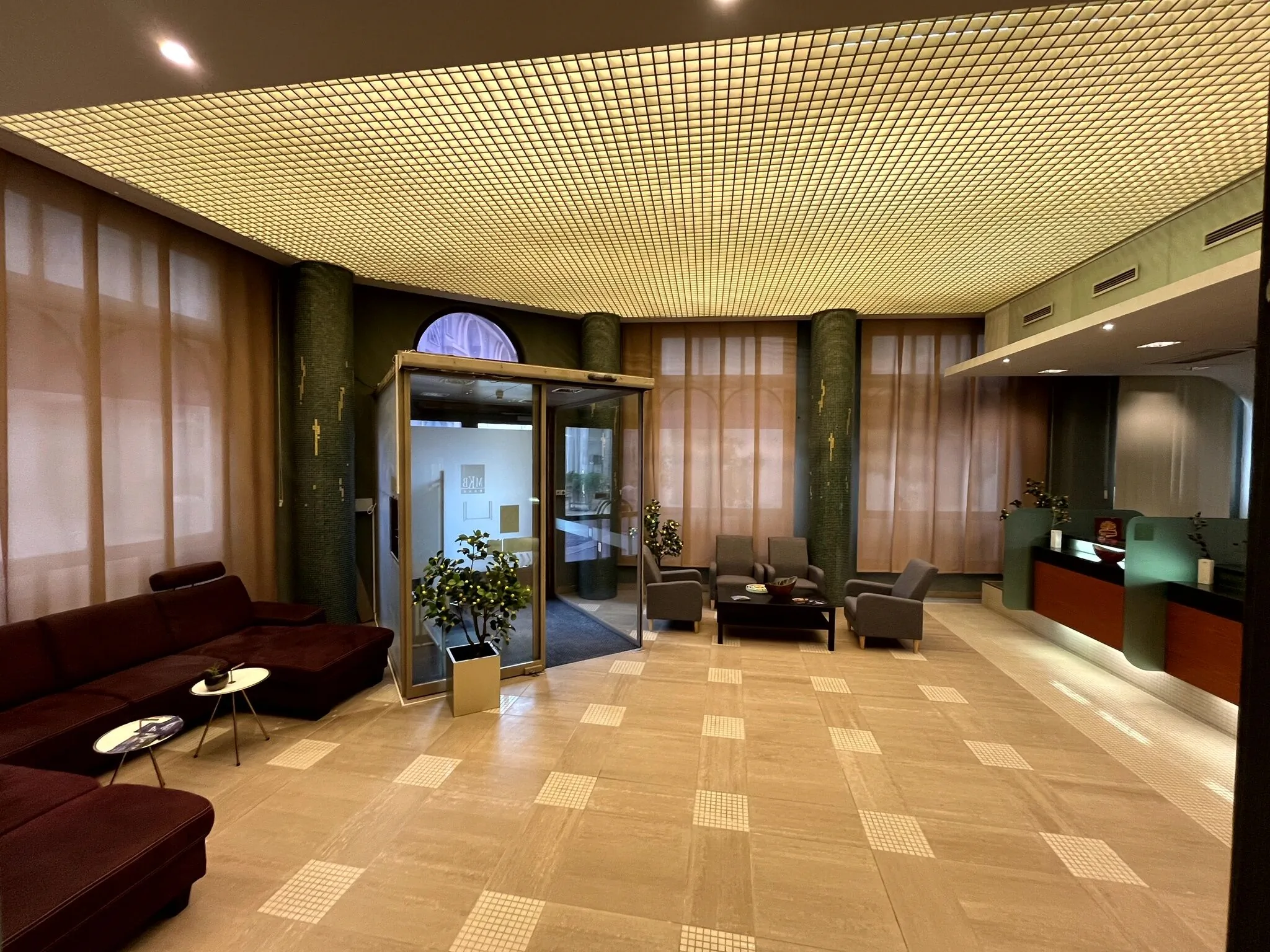 Wellness Hotel Trezor Pécs – Pécs, Ungaria